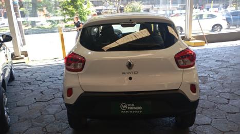 RENAULT Kwid 1.0 12V 4P SCE FLEX ZEN, Foto 7