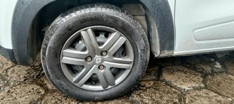 RENAULT Kwid 1.0 12V 4P SCE FLEX ZEN, Foto 11