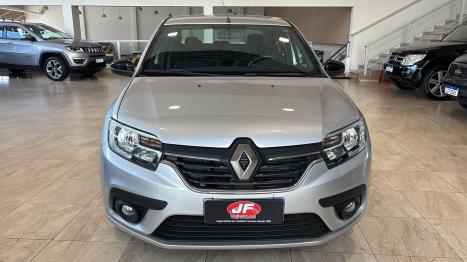 RENAULT Logan 1.0 12V 4P FLEX SCE ZEN, Foto 3