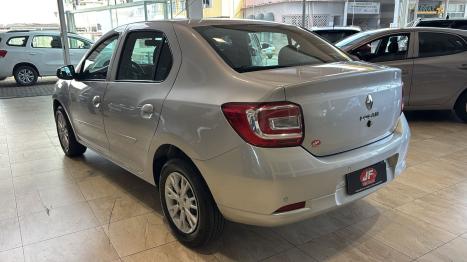 RENAULT Logan 1.0 12V 4P FLEX SCE ZEN, Foto 4