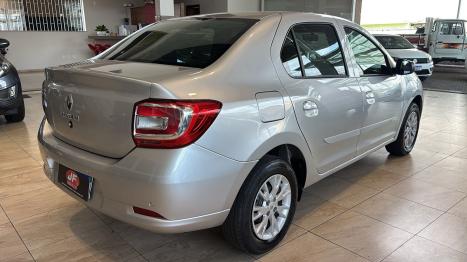 RENAULT Logan 1.0 12V 4P FLEX SCE ZEN, Foto 5