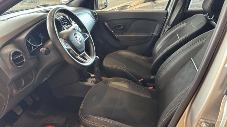 RENAULT Logan 1.0 12V 4P FLEX SCE ZEN, Foto 7