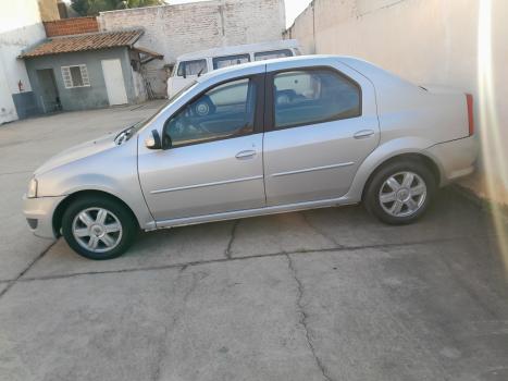 RENAULT Logan 1.6 4P FLEX EXPRESSION, Foto 3