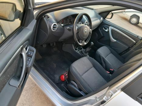 RENAULT Logan 1.6 4P FLEX EXPRESSION, Foto 5