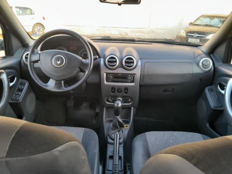 RENAULT Logan 1.6 4P FLEX EXPRESSION, Foto 6