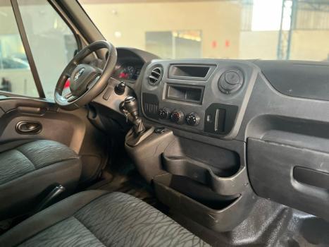 RENAULT Master 2.3 16V 3P DCI DIESEL CHASSI-CABINE L1H1, Foto 13