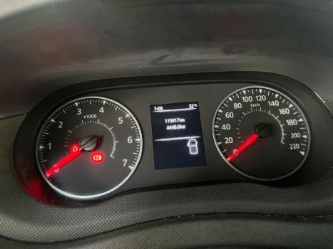 RENAULT Master 2.3 16V 3P DCI DIESEL CHASSI-CABINE L1H1, Foto 15
