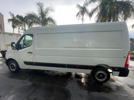RENAULT Master 2.3 16 V 4P DIESEL EXTRA FURGÃO TURBO INTERCOOLER, Foto 2