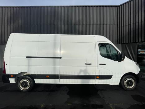RENAULT Master 2.3 16 V 4P DIESEL EXTRA FURGÃO TURBO INTERCOOLER, Foto 3