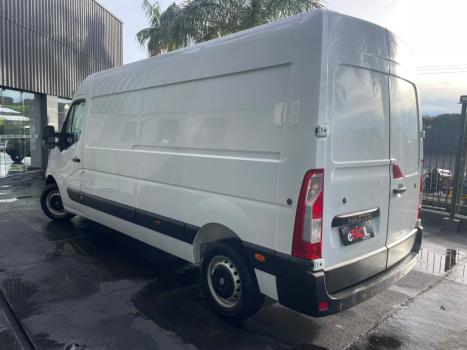 RENAULT Master 2.3 16 V 4P DIESEL EXTRA FURGÃO TURBO INTERCOOLER, Foto 4