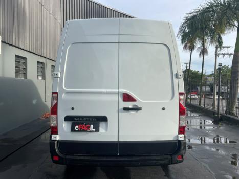 RENAULT Master 2.3 16 V 4P DIESEL EXTRA FURGÃO TURBO INTERCOOLER, Foto 5