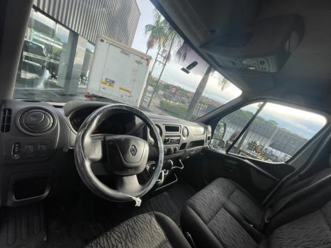 RENAULT Master 2.3 16 V 4P DIESEL EXTRA FURGÃO TURBO INTERCOOLER, Foto 6