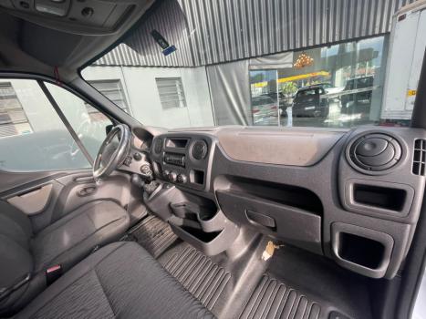 RENAULT Master 2.3 16 V 4P DIESEL EXTRA FURGÃO TURBO INTERCOOLER, Foto 7