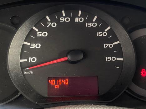 RENAULT Master 2.3 16 V 4P DIESEL EXTRA FURGÃO TURBO INTERCOOLER, Foto 8