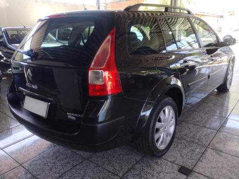 RENAULT Megane Grand Tour 1.6 16V 4P FLEX DYNAMIQUE, Foto 2 RENAULT Megane Grand Tour 1.6 16V 4P FLEX DYNAMIQUE, Foto 2