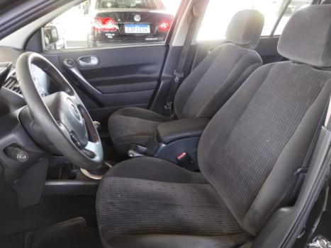 RENAULT Megane Grand Tour 1.6 16V 4P FLEX DYNAMIQUE, Foto 8 RENAULT Megane Grand Tour 1.6 16V 4P FLEX DYNAMIQUE, Foto 8