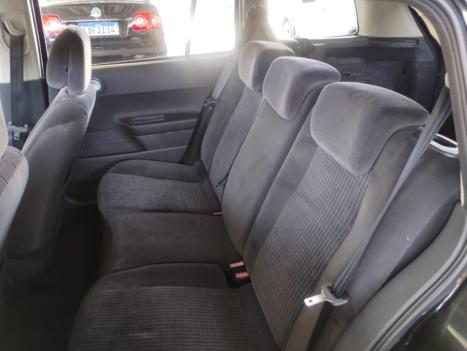 RENAULT Megane Grand Tour 1.6 16V 4P FLEX DYNAMIQUE, Foto 9 RENAULT Megane Grand Tour 1.6 16V 4P FLEX DYNAMIQUE, Foto 9