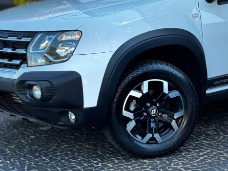 RENAULT Oroch 1.3 16V 4P INTENSE TURBO TCe AUTOMTICO CVT, Foto 4