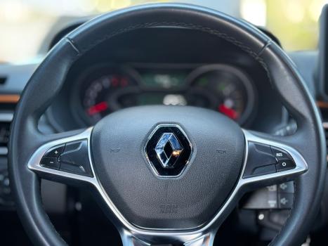 RENAULT Oroch 1.3 16V 4P INTENSE TURBO TCe AUTOMTICO CVT, Foto 12