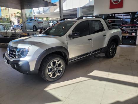 RENAULT Oroch 1.3 16V 4P OUTSIDER TURBO TCe AUTOM�TICO CVT, Foto 1