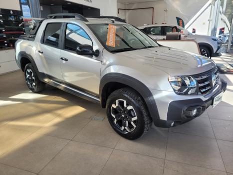 RENAULT Oroch 1.3 16V 4P OUTSIDER TURBO TCe AUTOM�TICO CVT, Foto 3