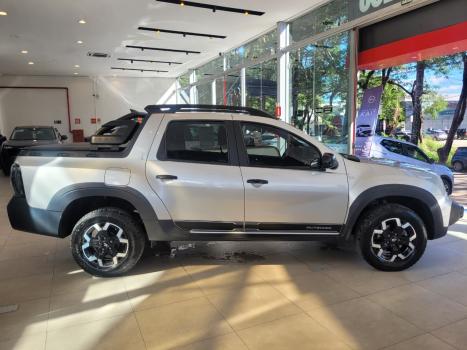 RENAULT Oroch 1.3 16V 4P OUTSIDER TURBO TCe AUTOM�TICO CVT, Foto 4