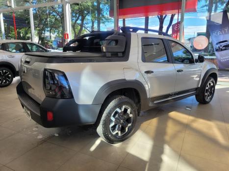 RENAULT Oroch 1.3 16V 4P OUTSIDER TURBO TCe AUTOM�TICO CVT, Foto 7