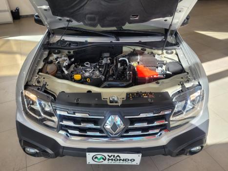 RENAULT Oroch 1.3 16V 4P OUTSIDER TURBO TCe AUTOM�TICO CVT, Foto 9