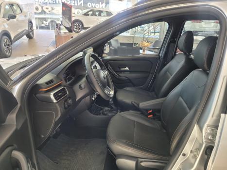 RENAULT Oroch 1.3 16V 4P OUTSIDER TURBO TCe AUTOM�TICO CVT, Foto 11
