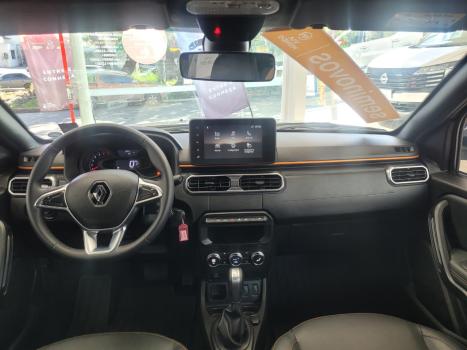 RENAULT Oroch 1.3 16V 4P OUTSIDER TURBO TCe AUTOM�TICO CVT, Foto 12
