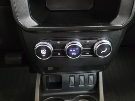 RENAULT Oroch 1.3 16V 4P OUTSIDER TURBO TCe AUTOM�TICO CVT, Foto 14