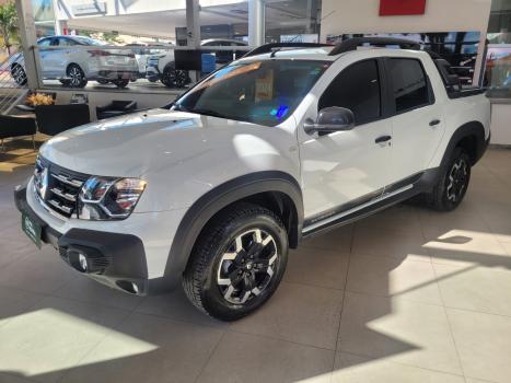 RENAULT Oroch 1.3 16V 4P OUTSIDER TURBO TCe AUTOM�TICO CVT, Foto 1
