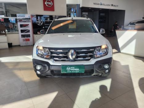 RENAULT Oroch 1.3 16V 4P OUTSIDER TURBO TCe AUTOM�TICO CVT, Foto 2