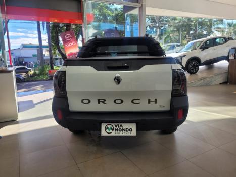 RENAULT Oroch 1.3 16V 4P OUTSIDER TURBO TCe AUTOM�TICO CVT, Foto 6