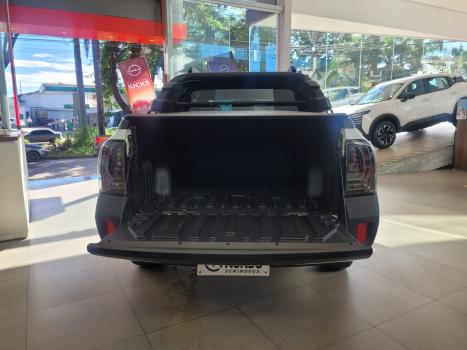 RENAULT Oroch 1.3 16V 4P OUTSIDER TURBO TCe AUTOM�TICO CVT, Foto 8