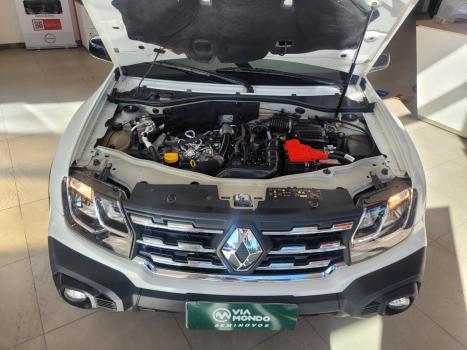 RENAULT Oroch 1.3 16V 4P OUTSIDER TURBO TCe AUTOM�TICO CVT, Foto 9