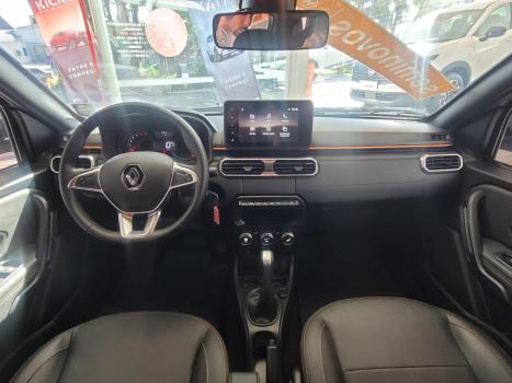 RENAULT Oroch 1.3 16V 4P OUTSIDER TURBO TCe AUTOM�TICO CVT, Foto 10