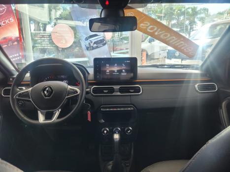 RENAULT Oroch 1.3 16V 4P OUTSIDER TURBO TCe AUTOM�TICO CVT, Foto 13