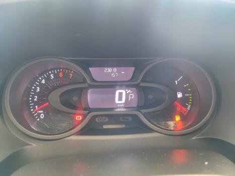 RENAULT Oroch 1.3 16V 4P OUTSIDER TURBO TCe AUTOM�TICO CVT, Foto 14
