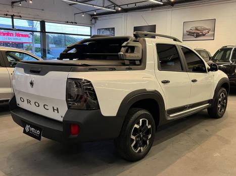 RENAULT Oroch 1.3 16V 4P OUTSIDER TURBO TCe AUTOMÁTICO CVT, Foto 7