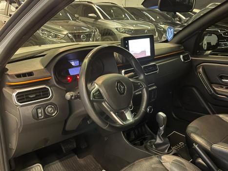 RENAULT Oroch 1.3 16V 4P OUTSIDER TURBO TCe AUTOMÁTICO CVT, Foto 8