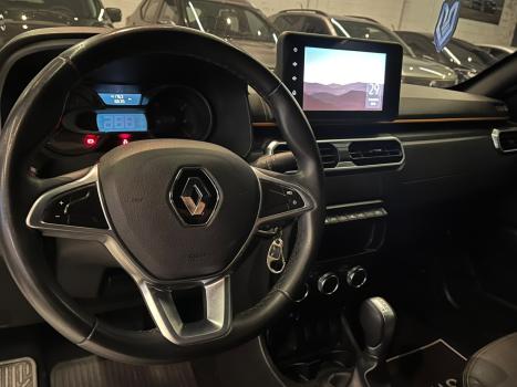 RENAULT Oroch 1.3 16V 4P OUTSIDER TURBO TCe AUTOMÁTICO CVT, Foto 9