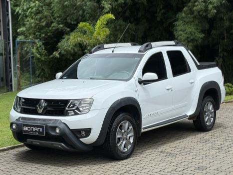 RENAULT Oroch 1.6 16V 4P FLEX DYNAMIQUE, Foto 1