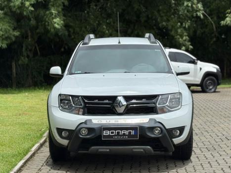 RENAULT Oroch 1.6 16V 4P FLEX DYNAMIQUE, Foto 2