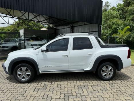 RENAULT Oroch 1.6 16V 4P FLEX DYNAMIQUE, Foto 4