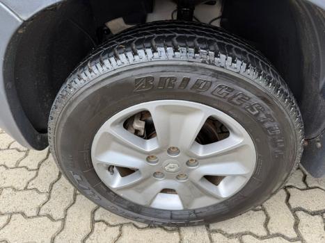 RENAULT Oroch 1.6 16V 4P FLEX DYNAMIQUE, Foto 11