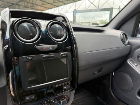 RENAULT Oroch 1.6 16V 4P FLEX DYNAMIQUE, Foto 12