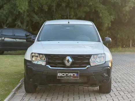 RENAULT Oroch 1.6 16V 4P FLEX PRO, Foto 2