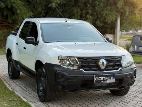 RENAULT Oroch 1.6 16V 4P FLEX PRO, Foto 3