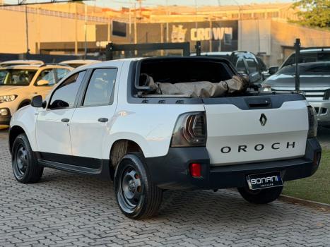 RENAULT Oroch 1.6 16V 4P FLEX PRO, Foto 5